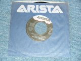 画像: ARETHA FRANKLIN - A) ROCK-A-LOTT  B) LOOK TO THE RAINBOW (Ex+++/Ex+++)  /1983 US AMERICA ORIGINAL Used 7"45 