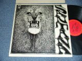 画像: SANTANA - SANTANA (Debut Album)(Matrix #A)XSM-139377-11AF P B)XSM-139378-1AB P) "PITMAN Press in NEW JERSEY"  (Ex+++, Ex++/MINT-) / Early 1970's VersionUS AMERICA RE-Press REISSUE Used LP 