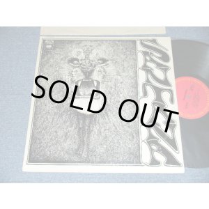 画像: SANTANA - SANTANA (Debut Album)(Matrix #A)XSM-139377-11AF P B)XSM-139378-1AB P) "PITMAN Press in NEW JERSEY"  (Ex+++, Ex++/MINT-) / Early 1970's VersionUS AMERICA RE-Press REISSUE Used LP 