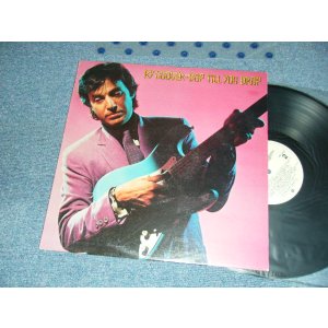 画像: RY COODER -  BOP TILL YOU DROP (Matrix #A)BSK-1-3358-LW1 1 * B)BSK-2-3358-RE1 LW2 1 *) "LOS ANGELES Press" (Ex+++, Ex++/MINT-) /1979 US AMERICA ORIGINAL Used LP 