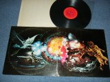 画像: SANTANA - III (Matrix #A)PAL 30595 2G T1 B)PBL 30595 2D 1T) "TERRE HAUTE Press in INDIANA"  (Ex+/MINT-TEAR) /1971 US AMERICA ORIGINAL Used LP