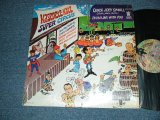 画像: Kasenetz-Katz Super Circus ‎- QUICK JOEY SMALL I'M IN LOVE WITH YOU (MINT-/Ex+++) / 1969 US AMERICA ORIGINAL Used LP  