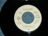 画像: ALLEN TOUSSAINT - HAPPINESS  A) MONO   B) STEREO (Ez+++/MINT-)   / 1978 US AMERICA ORIGINAL "PROMO ONLY" Used 7" 45rpm Single