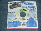 画像: ARCHIE BELL & THE DRELLS - A) LET'S GROOVE   B) THE SOUL CITY (NEW) / 1980's? US AMERICA REISSUE "BRAND NEW" 7" Single  