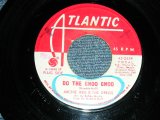 画像: ARCHIE BELL & THE DRELLS - A)DO THE CHOO CHOO   B) LOVE WILL RAIN ON YOU (Ex/Ex WOL) / 1968 US AMERICA ORIGINAL "WHITE LABEL PROMO" Used 7" Single  