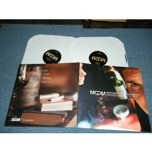 画像: Thievery Corporation - The Mirror Conspiracy (NEW) / 1993 UK ENGLAND ORIGINAL ”BRAND NEW”２-LP