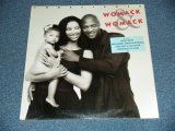 画像: WOMACK & WOMACK -  Conscience (SEALED) / 1988 US AMERICA ORIGINAL "BRAND NEW Sealed" LP