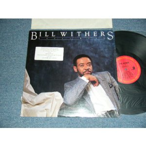 画像: BILL WITHERS - STILL BILL  (MINT-MINT-) / 1985 US AMERICA REISSUE Used LP   