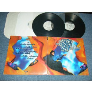 画像: P.M.DAWN  - THE BLISS ALBUM (Ex++/MINT-) /  1993 US AMERICA ORIGINAL  Used  2-LP