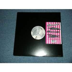 画像: SHAMPOO - VIVA LA MEGABABES (SEALED) /1995 US AMERICA ORIGINAL "BRAND NEW SEALED" 12" Single