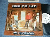 画像: The YOUNGBLOODS - GOOD AND DUSTY (Ex++/MINT-) / 1971 US AMERICA ORIGINAL "WHITE LABEL PROMO" Used LP 