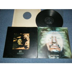 画像: JOHN ENTWISTLE (of THE WHO)  - SMASH YOUR HEAD AGAINT THE WALL (Ex++/MINT-)/ 1971 UK ENGLAND ORIGINAL Used LP 