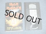 画像: Iron Maiden - From There To Eternity (Ex/MINT) / 19892 US AMERICA  'NTSC' SYSTEM Used VHS VIDEO 