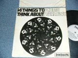 画像: CHRIS FARLOWE - 14 THINGS TO THINK ABOUT (Ex-/VG+++ Looks:Ex EDSP)  / 1966 UK ENGLAND ORIGINAL MONO Used LP