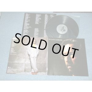 画像: ERIC CLAPTON - JOURNEYMAN (With CUSTOM INNER SLEEVE) (Ex+++/Ex+++)  / 1989 UK ENGLAND ORIGINAL Used LP