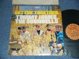 画像: TOMMY JAMES & The SHONDELLS - GETTIN' TOGETHER (Ex++/Ex+++ EDSP) / 1968 US AMERICA ORIGINAL STEREO Used LP