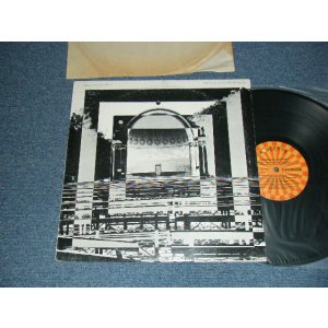 画像: TOMMY JAMES & The SHONDELLS - CELLOPHANE SYMPHONY (Ex++/Ex+++) / 1969 US AMERICA ORIGINAL STEREO Used LP