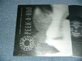 画像: SIOUXSIE AND THE BANSHEES - PEEK-A-BOO (MINT-/MINT-) / 1988 UK ENGLAND ORIGINAL Used 12" 