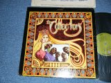 画像: THE COLLECTORS - THE COLLECTORS (Ex+/Ex+++) / 1968 US AMERICA ORIGINAL 1st Press "GREEN with 'W7' Label" STEREO Used LP 