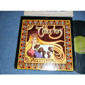 画像: THE COLLECTORS - THE COLLECTORS (Ex+/Ex+++) / 1968 US AMERICA ORIGINAL 1st Press "GREEN with 'W7' Label" STEREO Used LP 