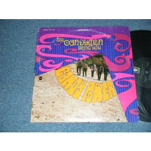 画像: THE CANDYMEN - BRING YOU (Ex+/Ex+++ BB) / 1968 US AMERICA ORIGINAL 1st Press "BLACK Label" STEREO Used LP 
