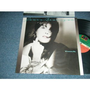 画像: LAURA BRANIGAN - TOUCH (with CUSTOM INNER SLEEVE)  ( MINT-/MINT) / 1987 US AMERICA ORIGINAL Used  LP 