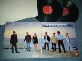 画像: QUINTETTO X - NOVO ESQUEMA DA BOSSA (Ex++/Ex+ Looks:Ex+++) / 1995 ITALIA ITALY ORIGINAL Used 2-LP