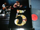 画像: REEF - 93/03 (With CUSTOM INNER SLEEVE) (With POSTER) (Ex++/MINT-) / 2012 UK ENGLAND ORIGINAL "CLEAR WAX" Used LP 