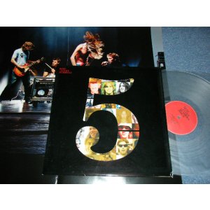画像: REEF - 93/03 (With CUSTOM INNER SLEEVE) (With POSTER) (Ex++/MINT-) / 2012 UK ENGLAND ORIGINAL "CLEAR WAX" Used LP 