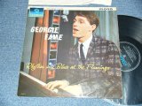 画像: GEORGIE FAME - RHYTHM & BLUES AT THE FLAMINGO (Ex++/Ex) / 1964 UK ENGLAND ORIGINAL MONO Used LP 