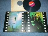 画像: YES -  THE YES ALBUM (Matrix # A1/B1) (Ex++/Ex+ Looks:Ex++) / 1971 UK ENGLAND ORIGINAL1st Press "RED & PLUM Label" Used LP  