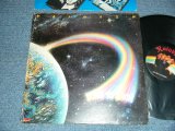 画像: RAINBOW - DOWN TO EARTH (Matrix #A) A 2 / B) B 3) ( Ex+/Ex++) / 1979 UK ENGLAND ORIGINAL Used LP