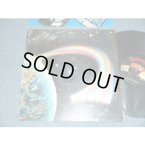 画像: RAINBOW - DOWN TO EARTH (Matrix #A) A 2 / B) B 3) ( Ex+/Ex++) / 1979 UK ENGLAND ORIGINAL Used LP