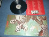 画像: QUEEN - NEWS OF THE WORLD (With CUSTOM INNER(Matrix #A)3 / B)3)  (Ex++/Ex+++ Looks:Ex++) / 1977 UK ENGLAND ORIGINAL Used LP 