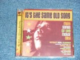 画像: V.A. Various - It's The Same Old Song (More Songs Of The Motor City) (Ex+/MINT) / 2003 UK ENGLAND ORIGINAL Used 2-CD