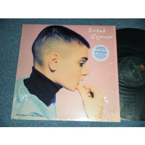 画像: Sinéad O'Connor SINEAD O'CONNOR - EMPEROR'S NEW CLOTHES (MINT/MINT-) / 1990 US AMERICA ORIGINAL Used 12"