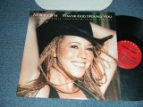 画像: MARIAH CAREY -  THANK GOD I FOUND YOU (Ex++/Ex++) / 2000 US AMERICA ORIGINAL Used 12"