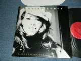 画像: MARIAH CAREY -  ALWAYS BE MY BABY (Ex++/Ex+++) / 1995 US AMERICA ORIGINAL Used 12"