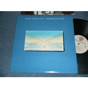 画像: DIRE STRAITS - COMMUNIQUE  (With CUSTOM INNER)(Ex+++/MINT-) / 1979 US AMERICA ORIGINAL  Used LP
