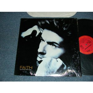 画像: GEORGE MICHAEL (WHAM!) - FAITH (MINT-/Ex+++ WOL) /1987 US AMERICA ORIGINAL Used 12"
