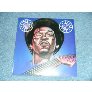 画像: LUTHER ALLISON - NIGHT LIFE (SEALED) / 1976 US AMERICA ORIGINAL "BRAND NEW SEALED" LP   