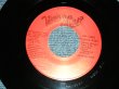 画像1: The BEACH BOYS / BOB DYLAN - What's It All About? (Ex+++/Ex+++) / 1980 US AMERICA ORIGINAL "RADIO SHOW" Used 7" 45rpm Single 