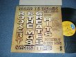 画像1: BOOKER T.& THE MG'S - GREATEST HITS  (Ex+++/Ex+++) / 1970 US AMERICA ORIGINAL "YELLOW with SINGLE LINE ADDRESS Label" Used LP 