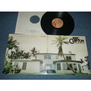 画像: ERIC CLAPTON - 461 OCEAN BOULEVARD (Matrix # A)2479118 A//3 420 03 1 5 BILBO B)2479118 B//4 420 04 1 1) (Ex++/Ex++ Looks:Ex) / 1974 UK ENGLAND ORIGINAL Used LP 