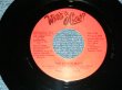 画像3: The Rolling Stones / The Beach Boys - What's It All About? (MINT-/MINT) / 1980 US AMERICA ORIGINAL "RADIO SHOW" Used 7" 45rpm Single 