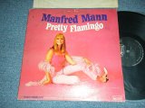 画像: The MANFRED MANN - PRETTY FLAMINGO (Ex+/Ex++ Looks:Ex++) / 1966 US AMERICA ORIGINAL MONO Used LP