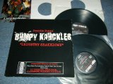 画像: Freddie Foxxx / Bumpy Knuckles - Industry Shakedown(Ex++MINT-) / 2000 US AMERICA ORIGINAL Used 2-LP   