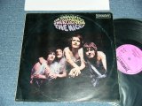 画像: THE NICE (KEITH EMERSON) - The Thoughts Of Emerlist Davjack (EEx++/Ex++) / 1968 UK ENGLAND ORIGINAL "PINK LABEL" "MONO" Used LP 