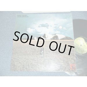画像: JOHN LENNON (The BEATLES) - MIND GAMES (With Custom Inner sleeve) (Matrix # A) YEX-127-1U 4 DG SW-1-3414-Z8 B) YEX-928-1U 5 PM  SW-2-3414-Z8)  (Ex++/Ex++ Looks:Ex+++) / 1973 UK ENGLAND Used  LP 
