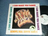 画像: ZAPP - I CAN MAKE YOU DANCE (Ex++/Ex++) / 1983 US AMERICA ORIGINAL Used 12"